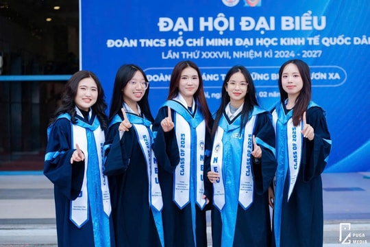 Học phí 10 trường top khối ngành Kinh tế phía Bắc