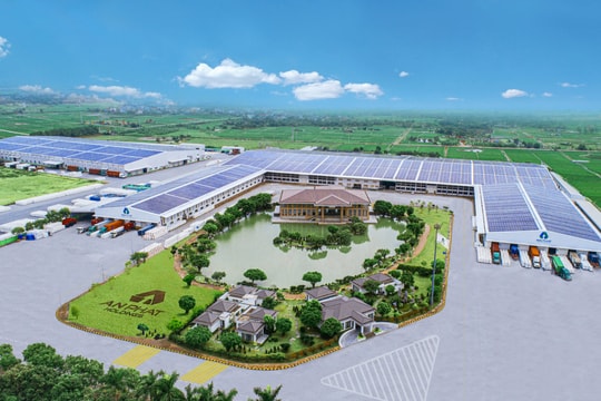 Nhựa Hà Nội (NHH) rót hơn 360 tỷ đồng mở rộng công ty con chuyên cung ứng cho Samsung, Toyota, Foxconn