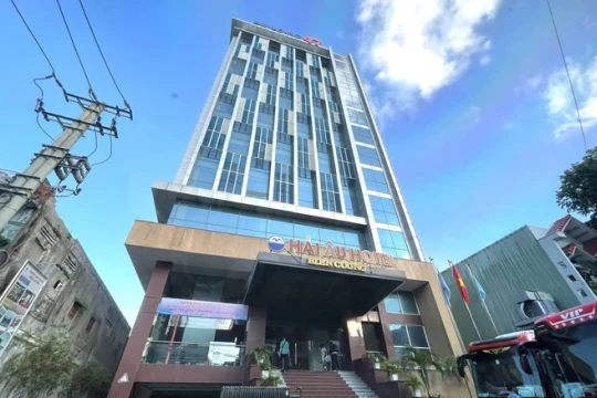 C47 báo lãi quý II/2025 gấp 10 lần, cổ phiếu tăng trần giữa thời điểm thị trường 'đỏ lửa'