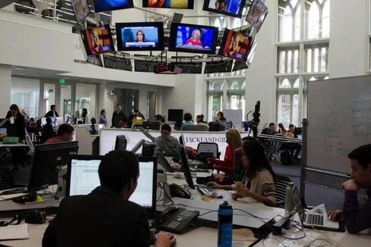 AI đang 'ăn mòn' 79% lưu lượng truy cập vào các tờ báo