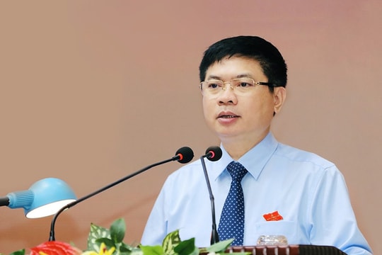 Ninh Bình: Thông qua 15 dự thảo nghị quyết tại Kỳ họp thứ hai, HĐND tỉnh nhiệm kỳ 2021-2026