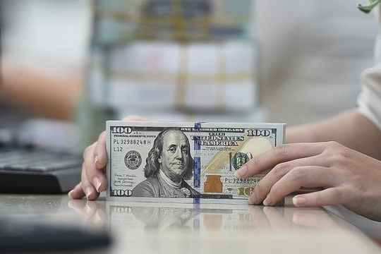 Tỷ giá USD hôm nay 30/7: Đô la Mỹ lập đỉnh mới trong nước và quốc tế, nhà đầu tư chờ tín hiệu