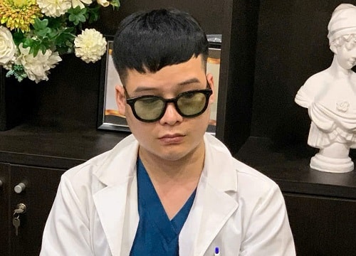 Gia Lai siết chặt 'thần y rởm'