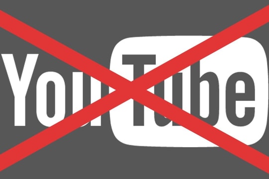 YouTube nói lệnh cấm MXH tại Úc không giúp trẻ em an toàn hơn