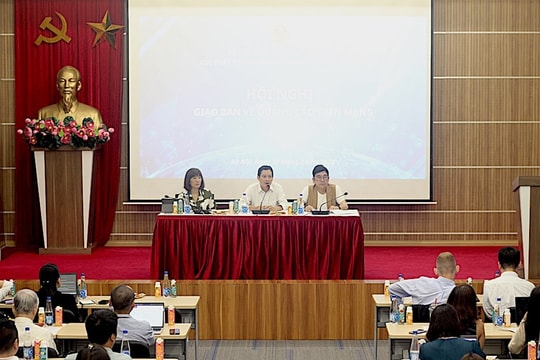 Cục Phát thanh, truyền hình và thông tin điện tử: Mạnh tay xử lý quảng cáo sai sự thật, chuẩn bị cho Luật Quảng cáo sửa đổi