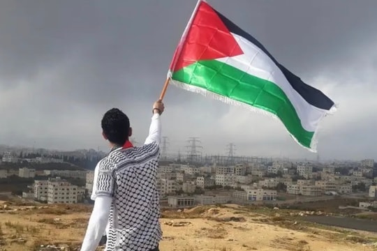 Bỉ sẽ công nhận Nhà nước Palestine tại Đại hội đồng Liên hợp quốc