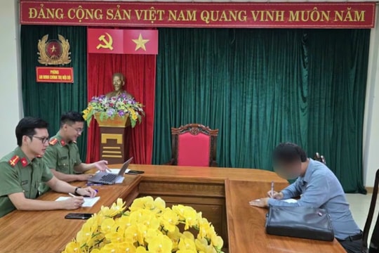 Phạt tiền đơn vị tổ chức sự kiện mời Thông 'Soái Ca' biểu diễn