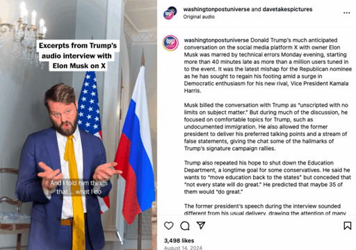 Báo chí truyền thống và làn sóng sáng tạo nội dung: Đối đầu hay hợp tác?