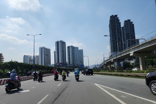 Thị trường bất động sản hướng tới minh bạch và tái cấu trúc