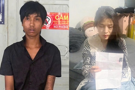 Công an tỉnh Gia Lai bắt giữ 2 đối tượng truy nã đang lẩn trốn