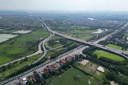 Bộ Nông nghiệp và Môi trường đề xuất 2 phương án sửa đổi khi xây dựng bảng giá đất