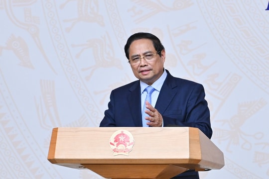 Các đại sứ, đại biện là những 'sợi dây tơ hồng' giữa Việt Nam với các nước, tổ chức quốc tế