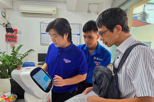 Hà Nội: Chính quyền 2 cấp vận hành trơn tru sau một tháng, nhiều sáng kiến phục vụ dân