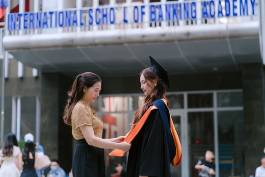 Học tài chính - ngân hàng có thể tốn tới 80 triệu đồng mỗi năm