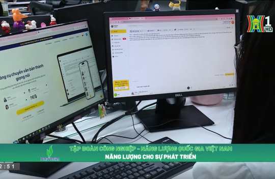 Bùng nổ công nghệ chuyển văn bản thành giọng nói: Cuộc đua mới của trí tuệ nhân tạo tại Việt Nam