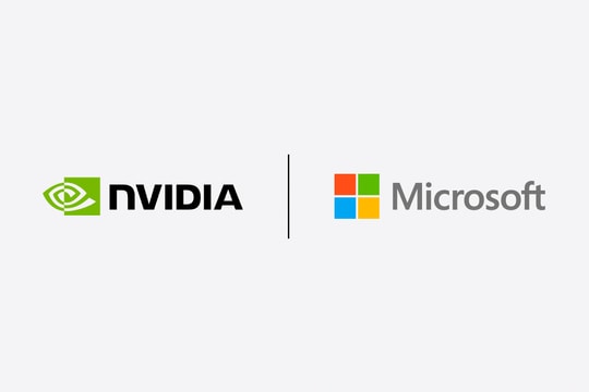 Microsoft 'hốt bạc' nhờ sự bùng nổ của AI, vốn hóa đạt mốc 4.000 nghìn tỷ USD