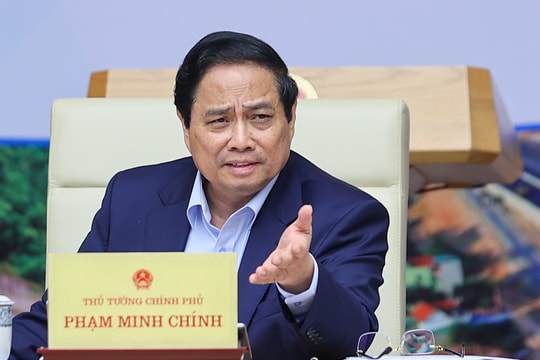 Bứt phá để vượt mốc 3.000 km cao tốc, cán đích gần 2.000 km đường ven biển, cơ bản hoàn thành sân bay Long Thành trong năm 2025