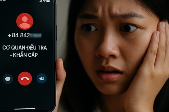 “Bắt cóc online”: Khi người trẻ mất kết nối với gia đình!