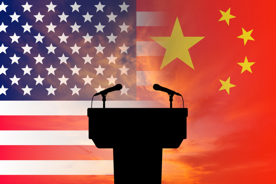 Trung Quốc đang thắng thế trong đàm phán thương mại với Mỹ?