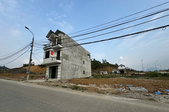 Lạng Sơn: Bồi thường, hỗ trợ sai quy định tại dự án Mở rộng Khu tái định cư Hoàng Văn Thụ