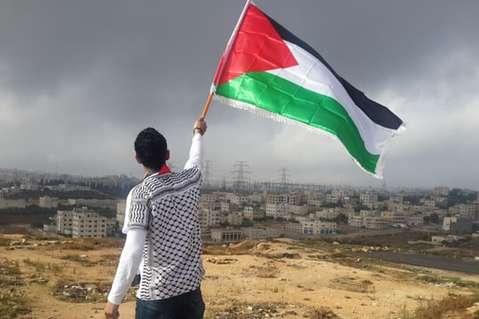 Vương quốc Anh dự kiến công nhận Nhà nước Palestine bất chấp áp lực