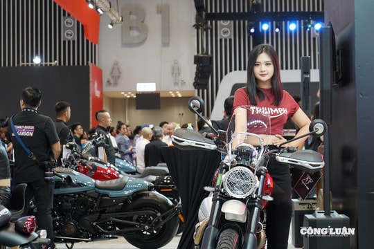 Loạt hãng xe máy lớn lo phá sản nếu chuyển đổi xe máy điện quá nhanh