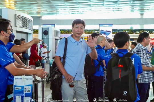 Điểm tin thể thao 31/7: Bộ VHTT&DL khen thưởng U23 Việt Nam, MU thắng tưng bừng trên đất Mỹ