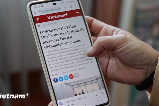 Giảm lưu lượng từ Google do AI Overviews: Các toà soạn đối phó thế nào?