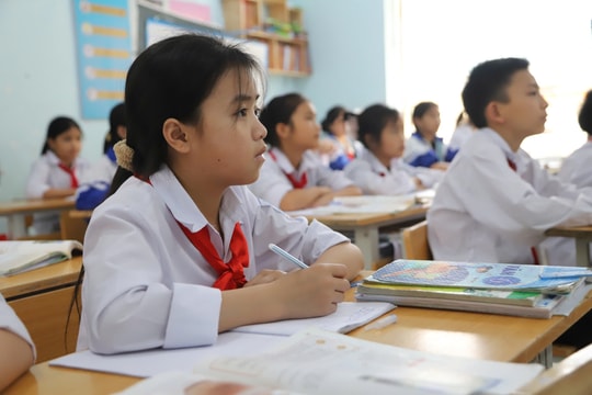 Ngân sách xây dựng trường nội trú liên cấp của tỉnh nào nhiều nhất?