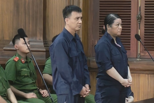 Lừa bán dự án ma chiếm đoạt 134 tỷ đồng, Tổng Giám đốc Công ty Phú An Gia lĩnh án chung thân