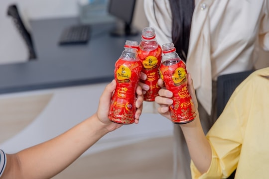 Người trẻ chia sẻ cách thanh lọc cơ thể để tươi mát tận hưởng ngày hè