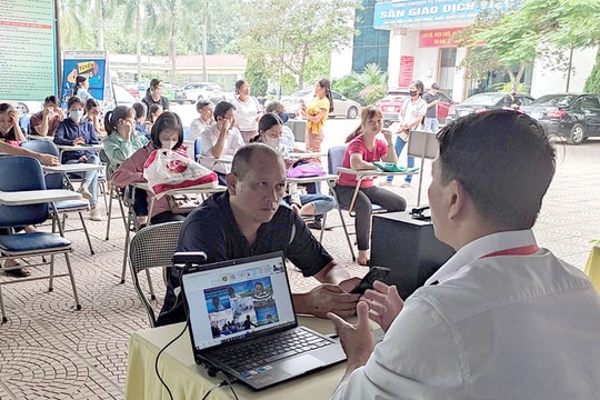 Phú Thọ chú trọng đào tạo nghề, giúp người nghèo tìm kiếm việc làm