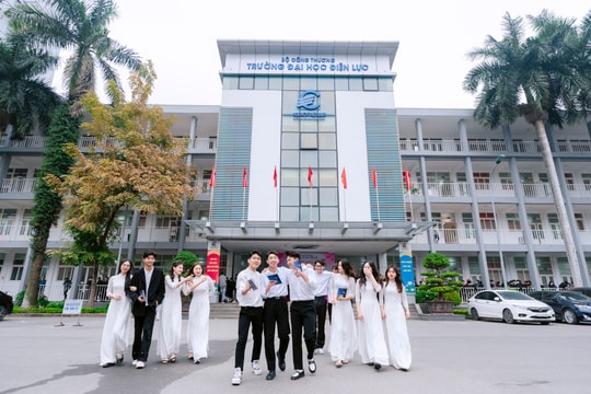 Sinh viên ngành Điện hạt nhân sẽ được miễn học phí