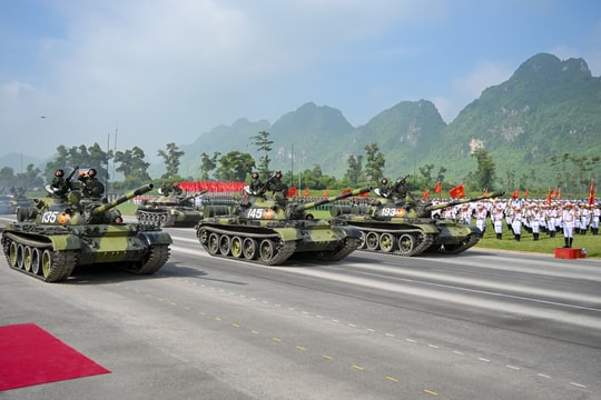 Học viện Kỹ thuật Quân sự công bố bảng quy đổi điểm giữa các phương thức xét tuyển