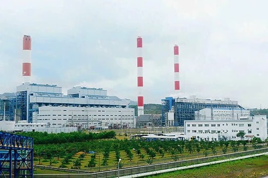 Nhà máy Nhiệt điện Mông Dương 1: Cam kết phát triển bền vững gắn với bảo vệ môi trường