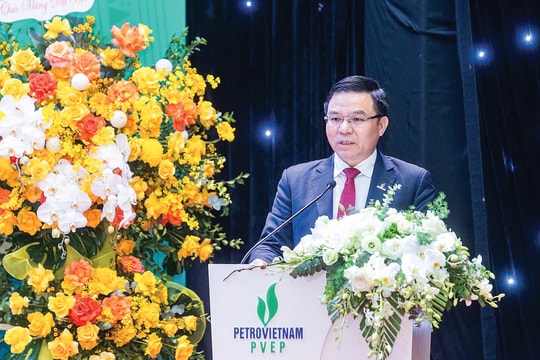 Hướng tới Đại hội đại biểu Đảng bộ Tập đoàn Công nghiệp - Năng lượng Quốc gia Việt Nam lần thứ IV, nhiệm kỳ 2025-2030: Khát vọng vươn mình từ những đại hội