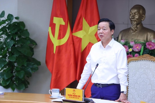 Gỡ 'thẻ vàng' của EC để bảo vệ nguồn lợi thủy sản và sinh kế lâu dài của ngư dân