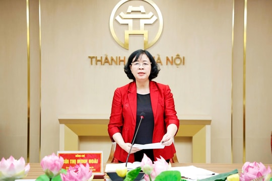 Hà Nội yêu cầu kiểm soát chặt quyền lực, chống tham nhũng vặt ở cơ sở