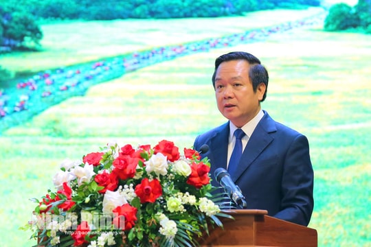 Ninh Bình phân công Chủ tịch và các Phó Chủ tịch trực tiếp theo dõi từng xã, phường