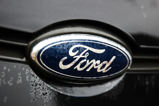 Ford sẽ công bố xe điện giá rẻ vào ngày 11/8