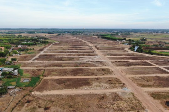 Hà Nội sắp có bảng giá đất mới, có nơi tăng 25%