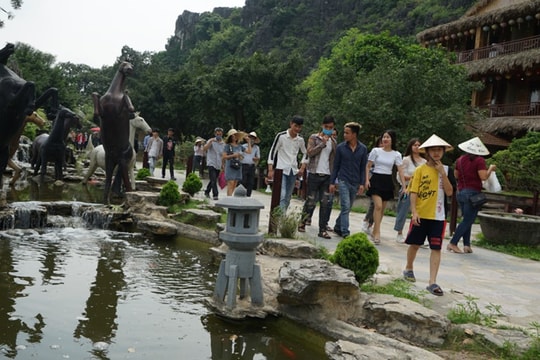Ninh Bình công khai đường dây nóng hỗ trợ du lịch
