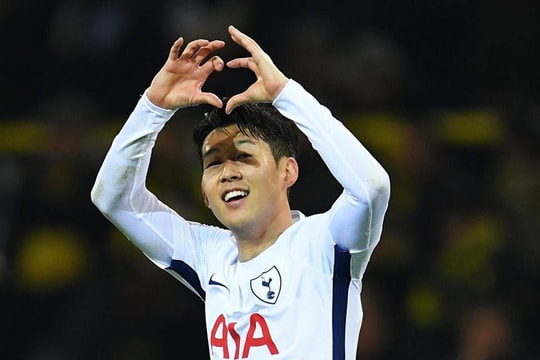 Điểm tin thể thao 2/8: PVF-CAND lên chơi ở V.League, Xuân Son và Quang Hải có thể đối đầu Ronaldo