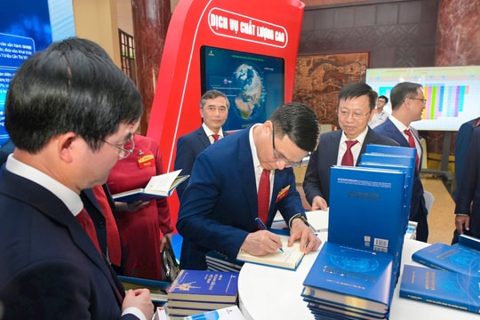 Quản trị biến động: Từ kinh nghiệm sống động đến lý luận nền tảng