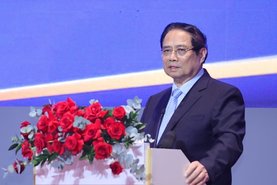 Xây dựng Trung tâm tài chính quốc tế tại Việt Nam: Đã làm là phải thắng, thành công