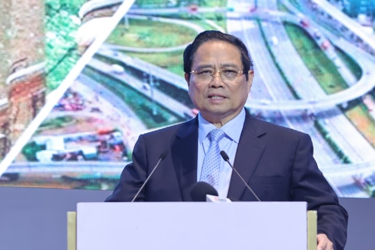 Đông Nam Bộ mở rộng không gian phát triển: Cần nguồn nhân lực chất lượng cho tầm nhìn lớn