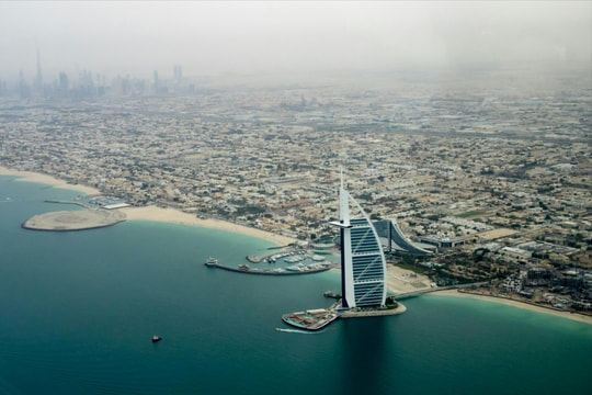 Israel cảnh báo công dân về nguy cơ khủng bố tại UAE