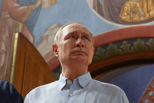 Nga chuẩn bị triển khai tên lửa siêu thanh Oreshnik tới Belarus