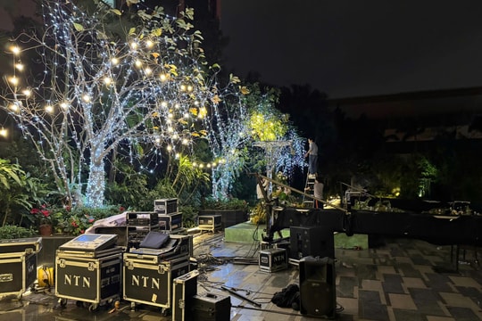 Khởi tố vụ án gây tai nạn tại khách sạn Sheraton khiến nạn nhân bị thương tổn 96%