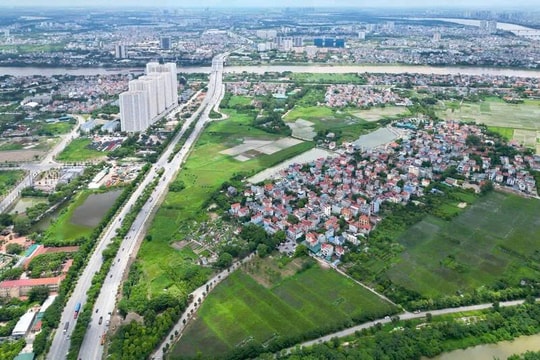 Định giá đất khi thực hiện chính quyền hai cấp gồm những bước nào?